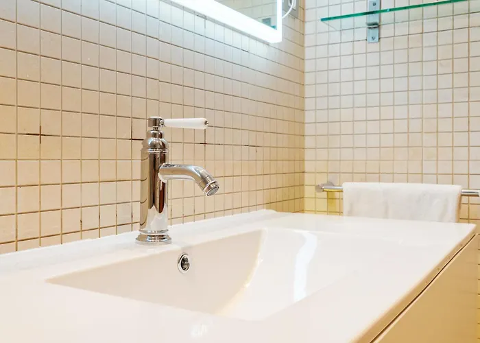 Appartement Quiet, Vibrant 2 Bedroom In Pedestrian Eixample *