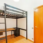 Quiet, Vibrant 2 Bedroom In Pedestrian Eixample